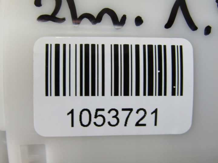 фото №10, X-trail iv t33 1.5 24r насос датчик уровня топлива поплавок 170406rc0a