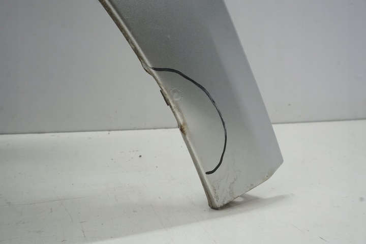 фото №9, Skoda superb ii 08-12r крыло левый перед la7w