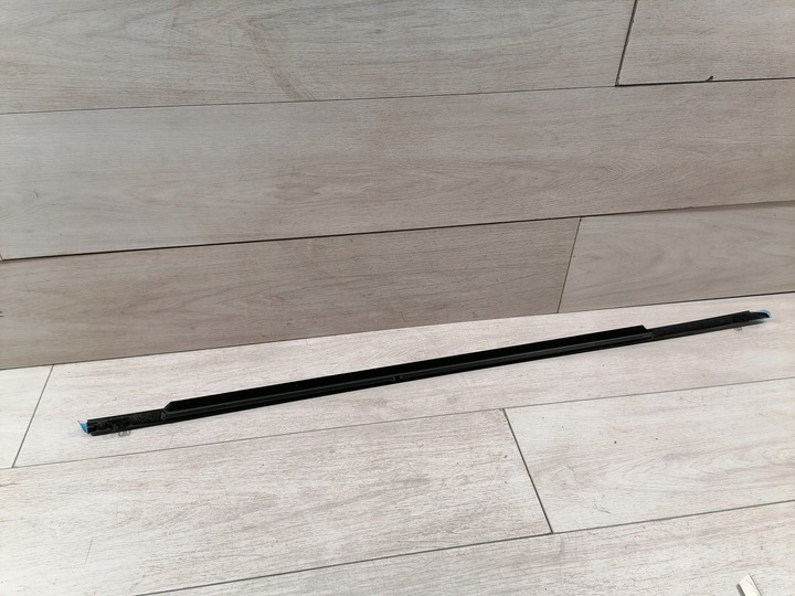 фото №5, Mazda 3 планка накладка левый перед bdmt-50-650c