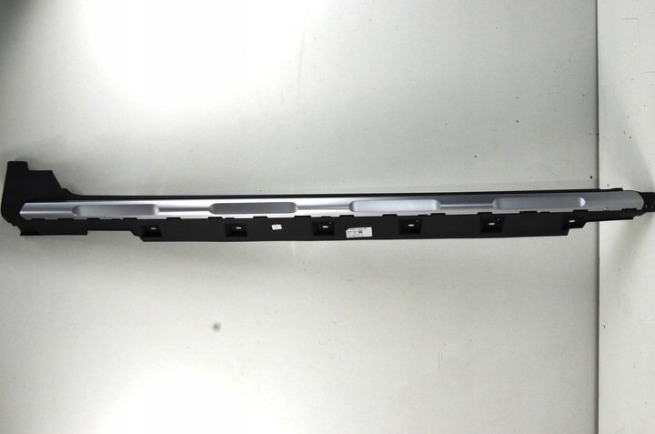 фото №1, Vw passat b8 аксессуар планка пороговая правая 3g9853856b