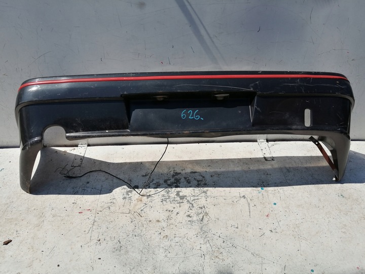 фото №11, Peugeot 205 gti storm бампер переднее перед задний