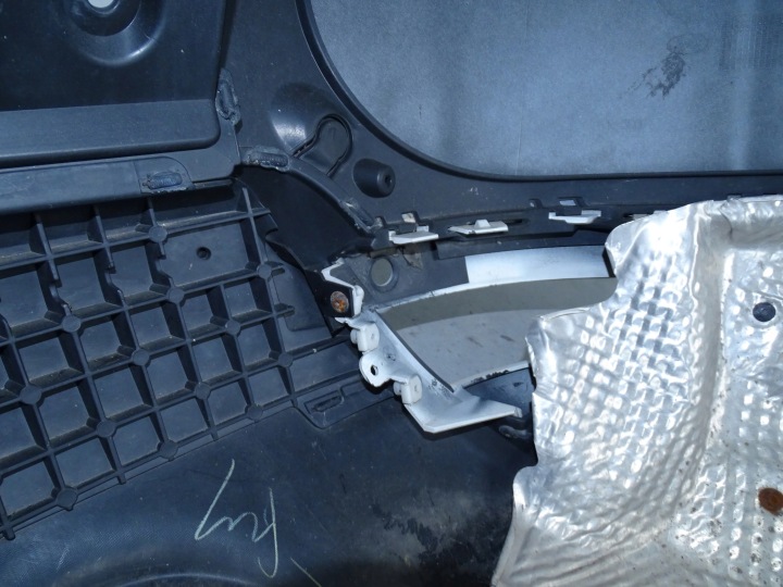 фото №14, Rear бампер бампер заднє range rover sport l494 2013-17 lr045257 lr063195