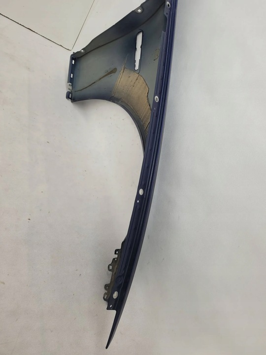 фото №11, Bmw 5 f10 f11 09- крыло перед переднее левый fv