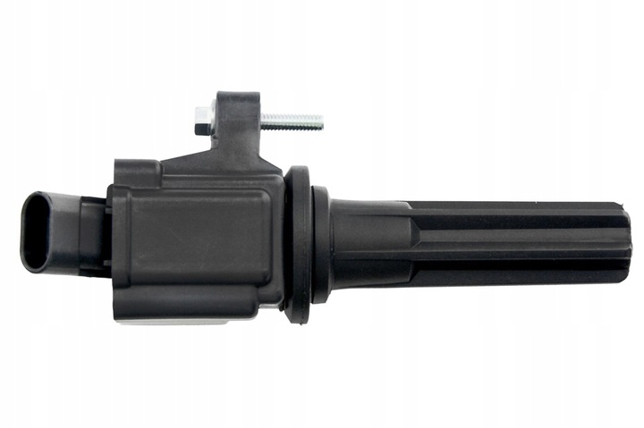 фото №3, Катушка зажигания nty do isuzu ascender 4.2