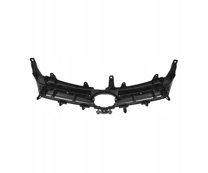 фото №8, Решётка радиатора решётка do toyota camry xv50 2015-2017 5310106631 центральная