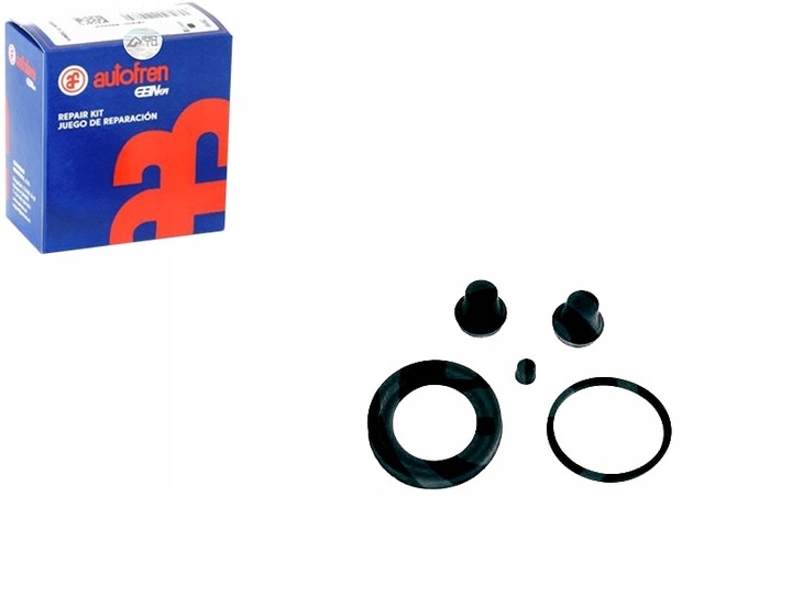 фото №1, Автофрен набір монтажний гальмівна колодка гальмівних aus,