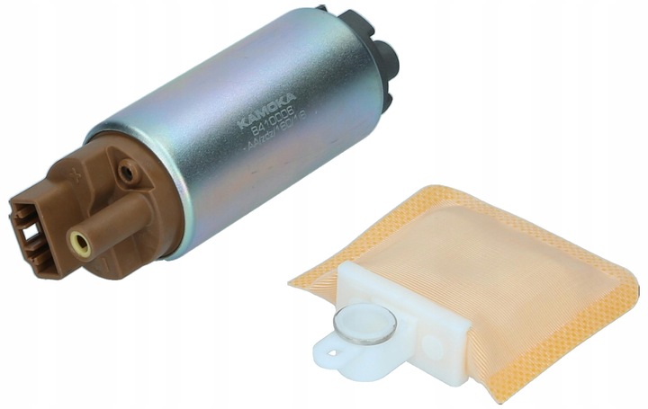 фото №1, Насос топлива kamoka 8410006