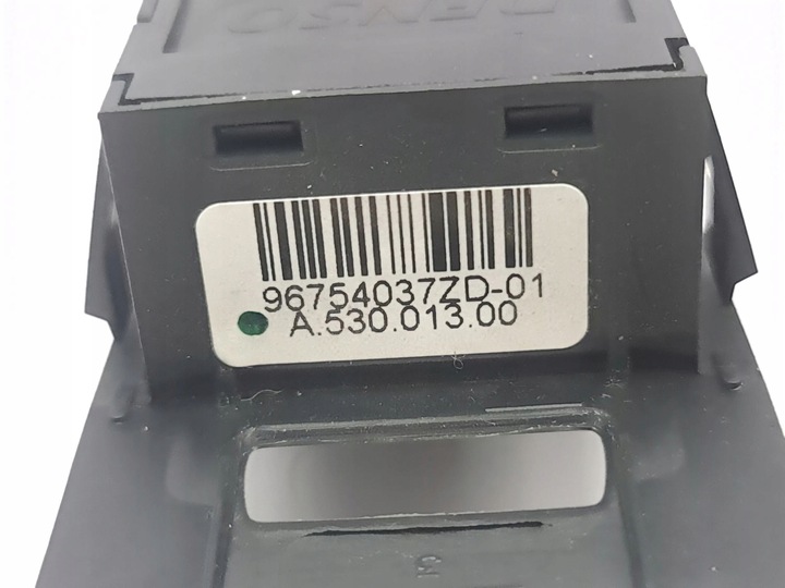 фото №5, Citroen c4 ii picasso 2014 комплект панель кондиционера