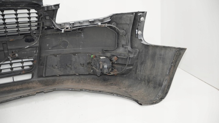 фото №10, Бампер перед передний audi a4 b7 04-08r ly7w