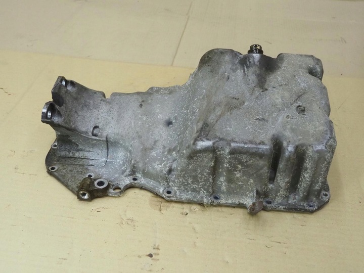 фото №1, Suzuki swift mk6 1.3 16v m13a піддон масляна