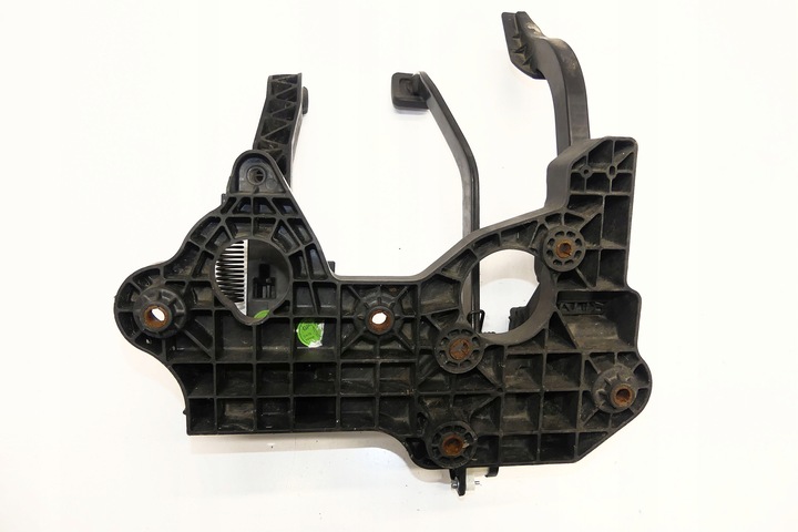 фото №6, Opel karl 1.0 l5q b10xe педаль педали европа kpl