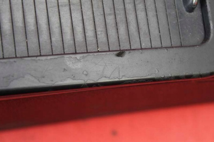 фото №7, Тунель середній підлокітник eu a2046800150 mercedes c-klasa w204 07-12