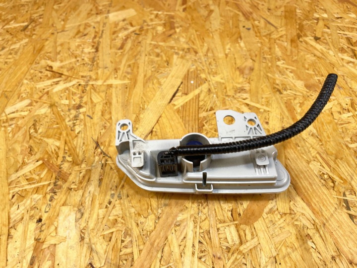 фото №7, Фара галоген led перед праве honda jazz iv 33200-t5a-g011-m1 2015-