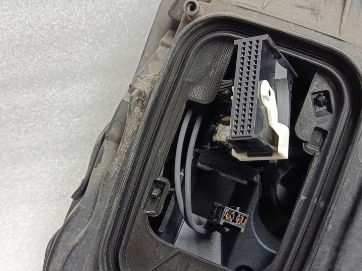 фото №9, Mercedes-benz w213 лампа фара перед e-klasa a2139069608kz led