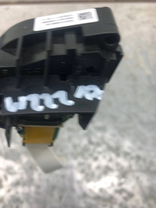 фото №7, Кермовий/підкермовий права зміни коробки передач mercedes s-klasa w222 amg