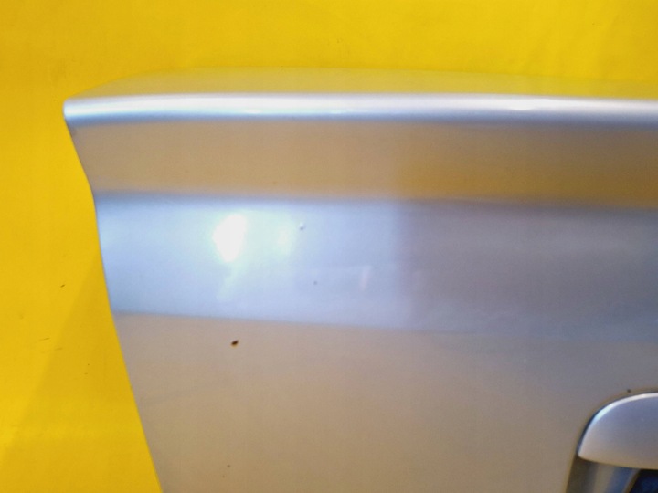 фото №8, Кришка зад задня скло багажника opel astra ii g sedan nr76