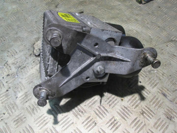 фото №6, Насос блок керування abs eps sbc mercedes w211 s211 w219 a0094312612 0094312612