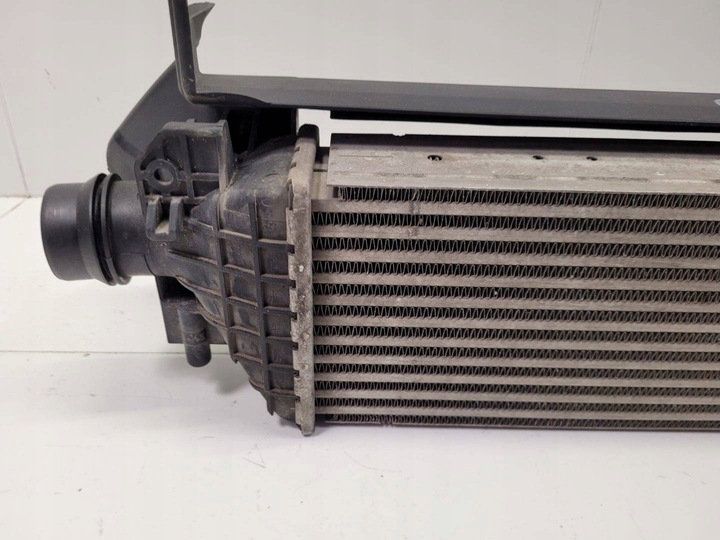 фото №7, Радиаторов воздуха opel mokka 2015 95081734