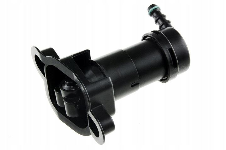 фото №14, Розпилювач фара праві audi a4 2004-