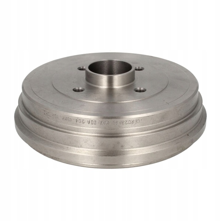 фото №1, Барабан зад clio iii modus clio iii grand modus