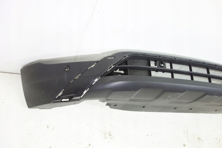 фото №4, Бампер решётка перед vw t-cross 18- 2gm805903c