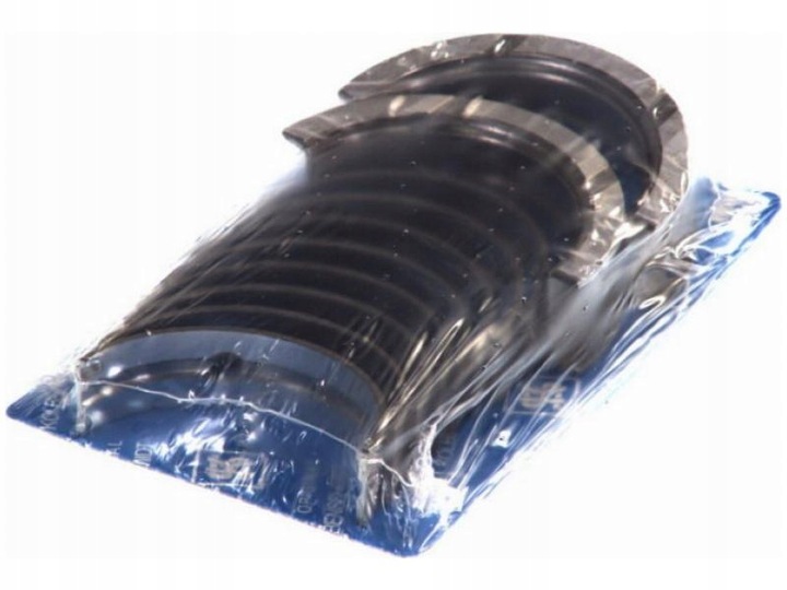 фото №1, Вкладиші шатунні kolbenschmidt 77527610