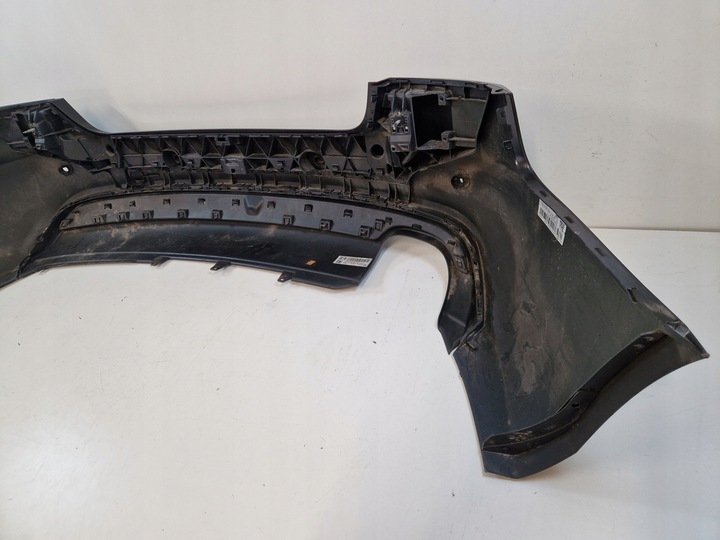 фото №10, Audi a5 8t 8t8 sportback s line рестайлінг 11- бампер задній зад 8t8807511f