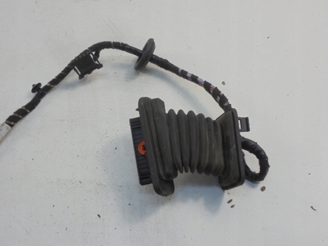фото №8, Skoda roomster 5j жгут электрический дверь 5j0971120bj 5j0120bj 5d