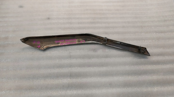 фото №12, Хром перед лівий mitsubishi eclipse cross