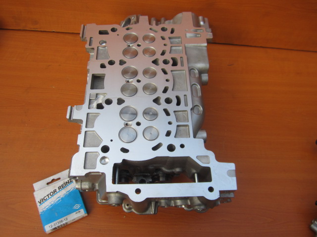 фото №10, Opel astra v k insignia 1.5 d crdi cdti lxd f15dvc валы распределительный вал 55512660