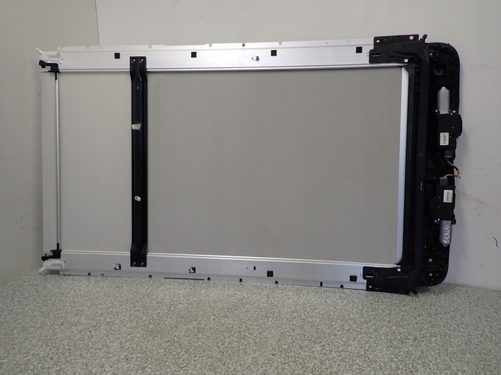 фото №7, Suzuki sx4 s-cross 13-21 люк дах панорама