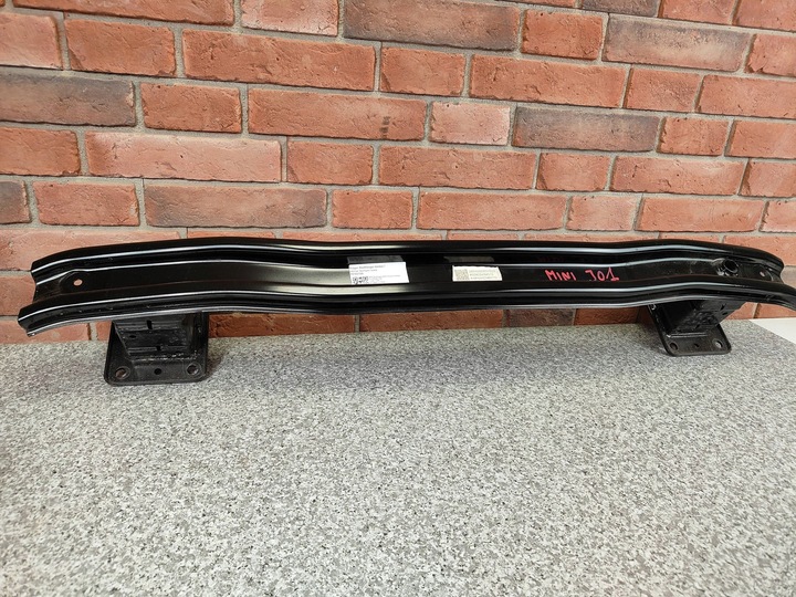 фото №7, Підсилювач бампера балка задня зад mini cooper j01 5a734a3