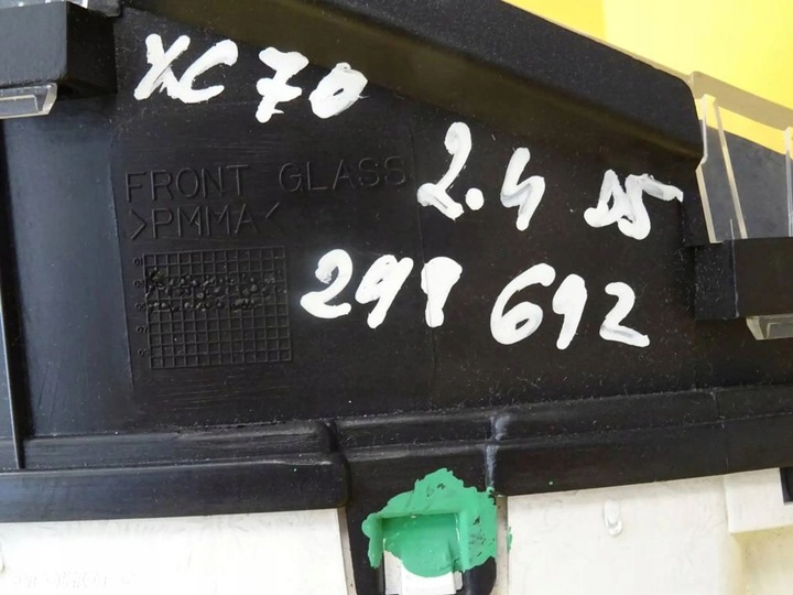 фото №8, Спидометр volvo xc70 30746102 / 8602885 nr20