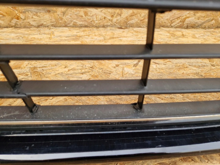 фото №6, Бампер перед vw sharan 7n