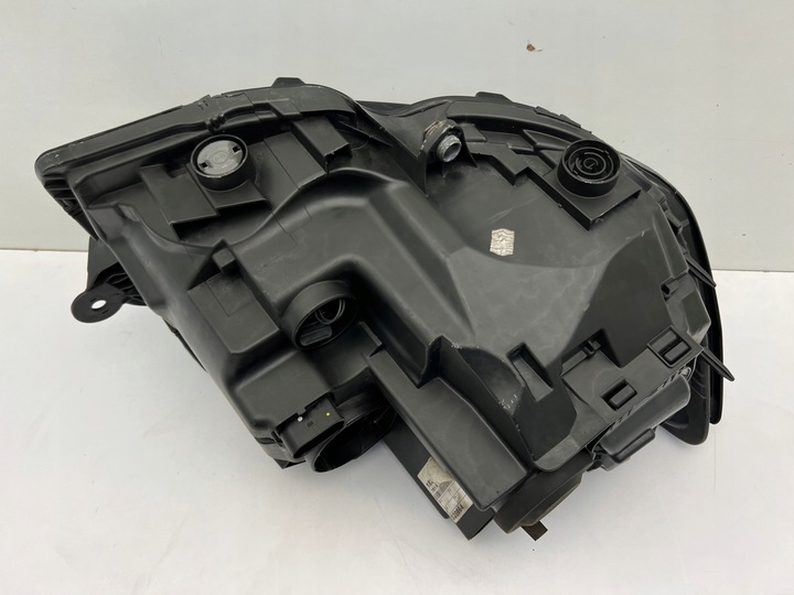 фото №8, Vw t6 7e1 лампа ліва перед multivan європа n 2015-