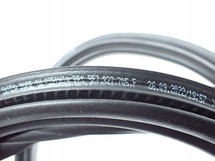 фото №3, Прокладка кришки зад багажника 5e7827705f 5e7827705 skoda octavia iv 5e3 23r