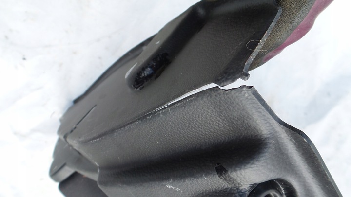 фото №5, Оббивка двері ліві aixam 2015 crossover cv039344