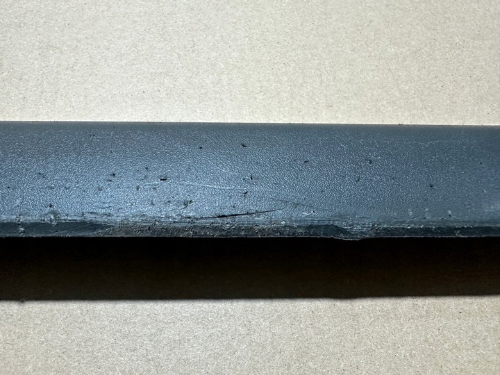 фото №11, Ford kuga mk1 планка бокова двері праві перед 8v41-s20306-ab