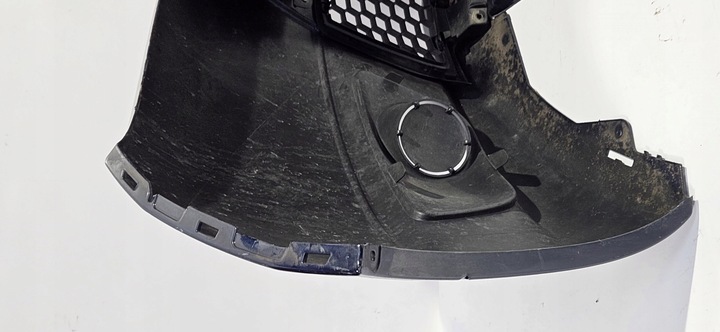 фото №15, Бампер переднее dacia logan ii 620229493r