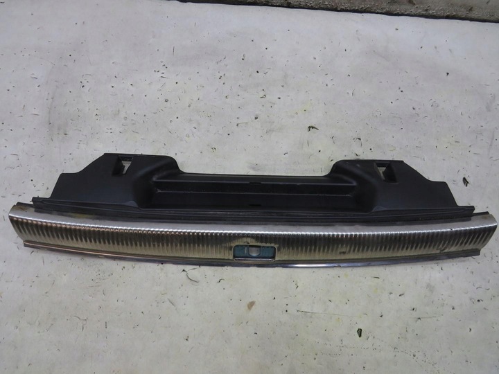 фото №1, Захист ременя заднього audi q5 8r