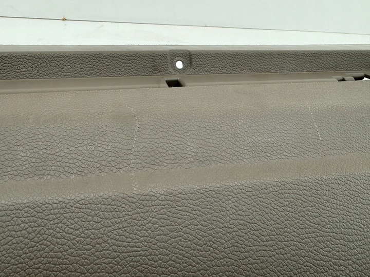 фото №9, Volkswagen golf vi 2009 бардачок панелі розподільчої