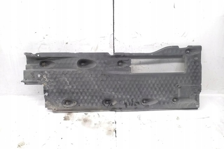 фото №8, Права захист шасі vw passat b5 3b3 3c0825202e 1.9l дизель 74kw 2008