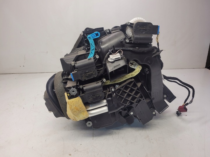 фото №6, Обігрівач комплектна audi a3 8p рестайлінг 8p1820003n