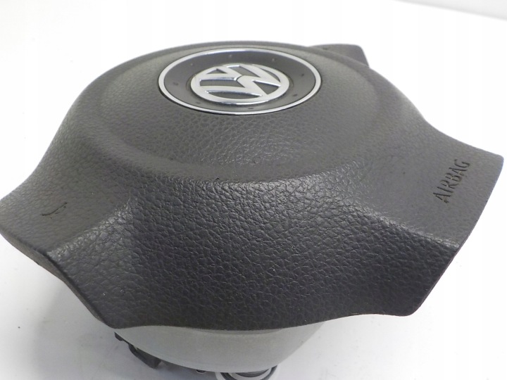 фото №7, Volkswagen vw golf vi подушка водія air bag 5k0880201h 5k0971584