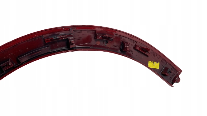 фото №10, Cayenne iii turbo 17- планка крила права зад