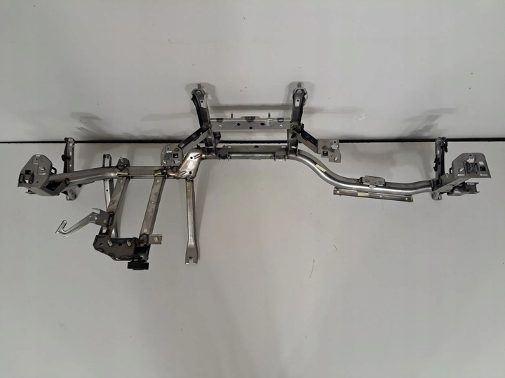 фото №14, Bmw x4 g02 2023 элементы крепежные