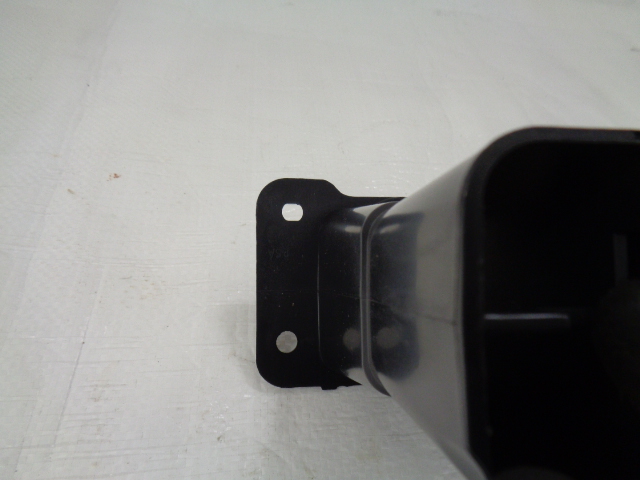 фото №8, Citroen c4 picasso ii рестайлинг зона смятия правая новая