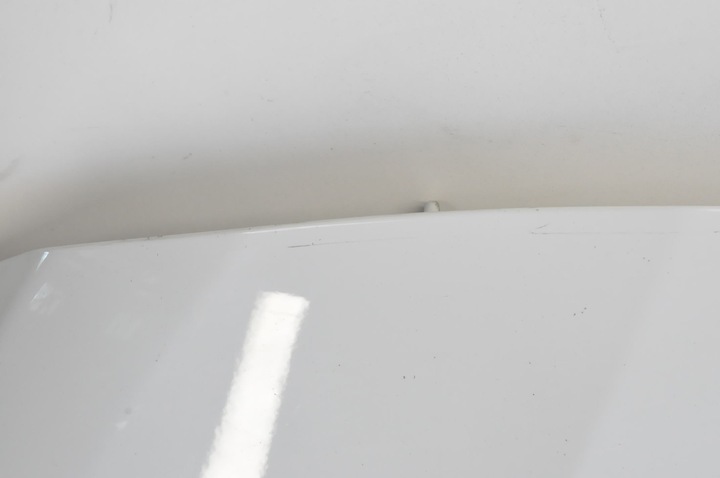 фото №13, Volvo s60 ii v60 капот крышка камеры двигателя рестайлинг 70um 614-46