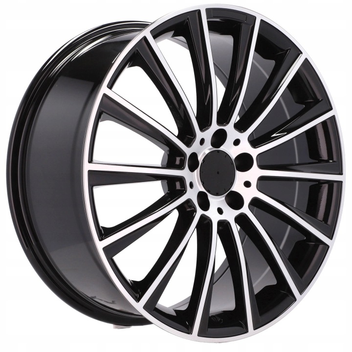 фото №1, Amg стиль 18 do mercedes sl-class r129 r230 r231 slk-class r170 r171