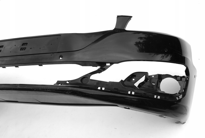 фото №16, Peugeot 508 рестайлінг 2014 - 2018 бампер планка кронштейн перед оригінал оригінальний номер